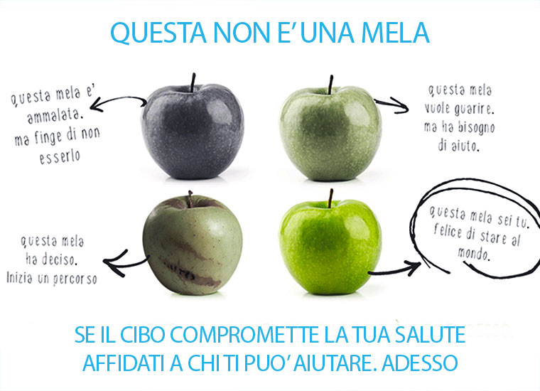 LA CURA DEL BINGE EATING DISORDER ALL’OSPEDALE MARIA LUIGIA