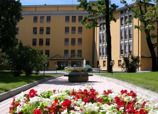 cambio statuto ospedale maria luigia