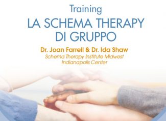 schema therapy di gruppo