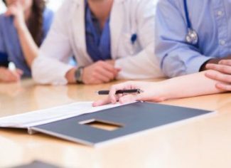 privacy e sondaggio interno