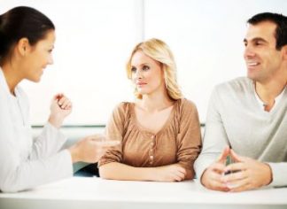 incontro genitori e figli