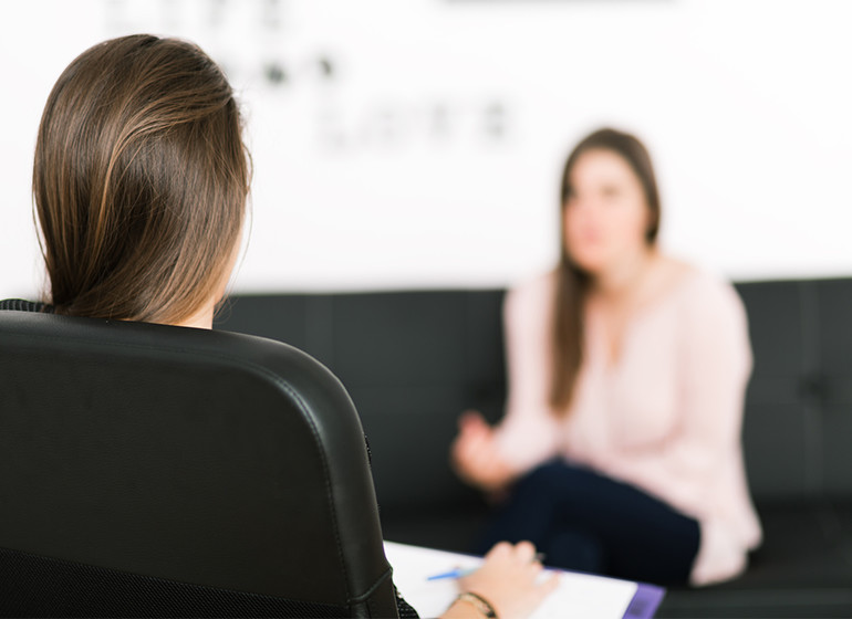 APRILE 2015, AL VIA UN CORSO PER GESTIRE LE PROPRIE EMOZIONI