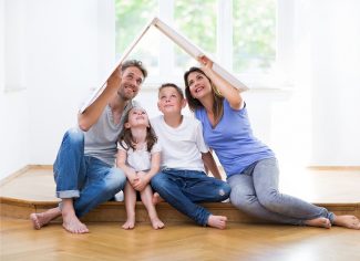 incontro genitori e figli