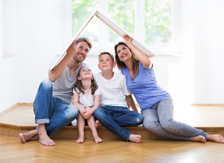 incontro genitori e figli