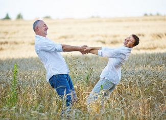 la danza dei valori