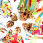 coltivare la calma coi bambini