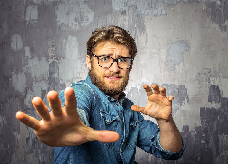 STRESS E ADATTAMENTO. COME GESTIRE UN EVENTO STRESSANTE