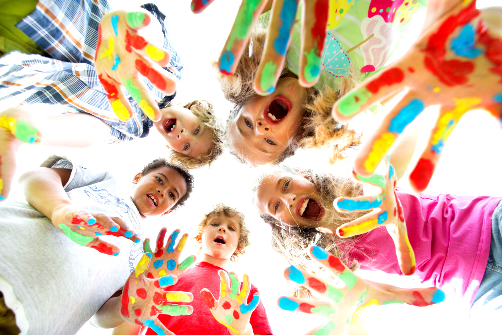 RAPPORTO GENITORI E FIGLI | IL CORSO “COME FUNAMBOLI” DELL’EQUIPE LEAVES