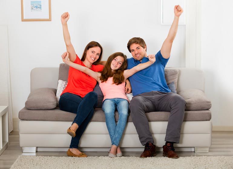 NEW MAUDSLEY MODEL | LA CURA PARTE DALLA FAMIGLIA
