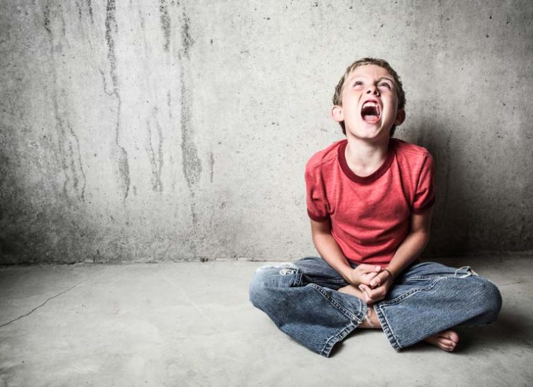 Disturbo da disregolazione dell'umore dirompente | DSM-5