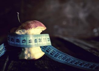 iperattivitÃ  anoressia