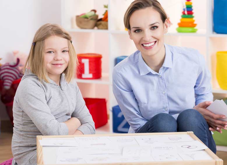 IL LOGOPEDISTA NEI DISTURBI SPECIFICI DELL’APPRENDIMENTO