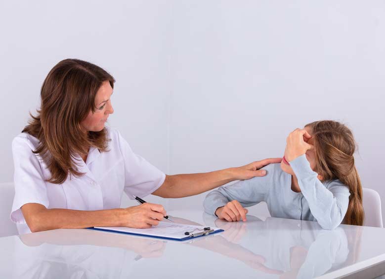 I DISTURBI IN NEUROPSICHIATRIA INFANTILE