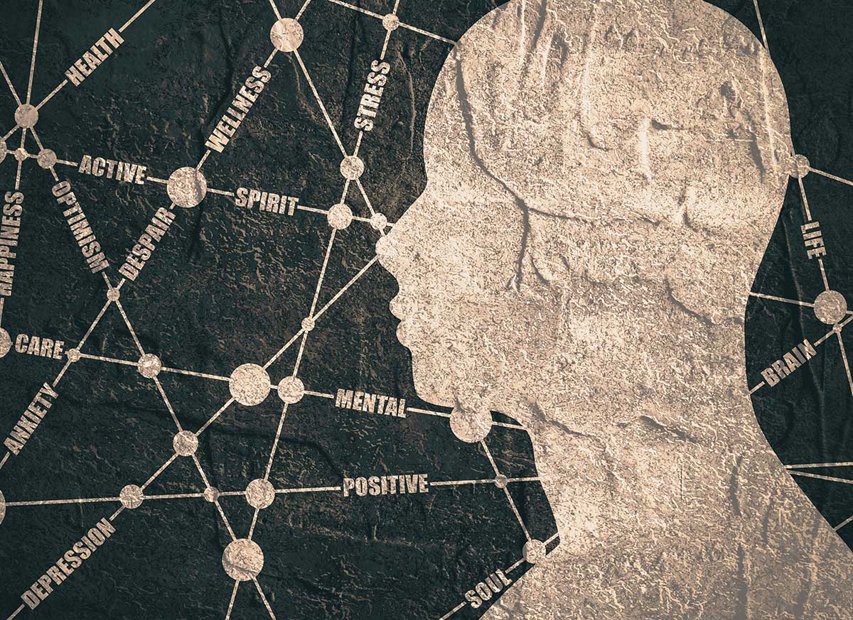 COME SUPERARE UN TRAUMA PSICOLOGICO