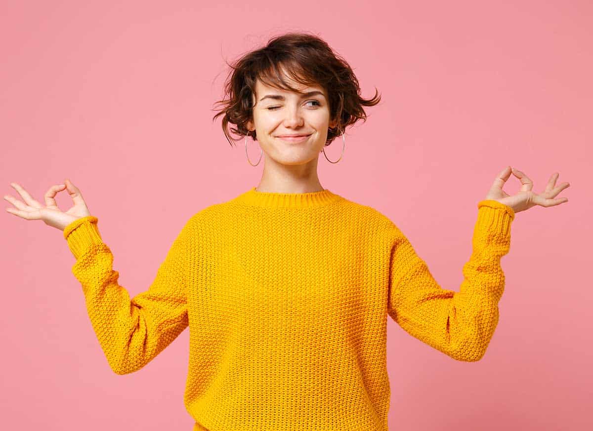 SELF-COMPASSION – PRENDERSI CURA DI SE