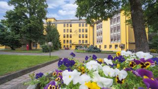 Ospedale Maria Luigia