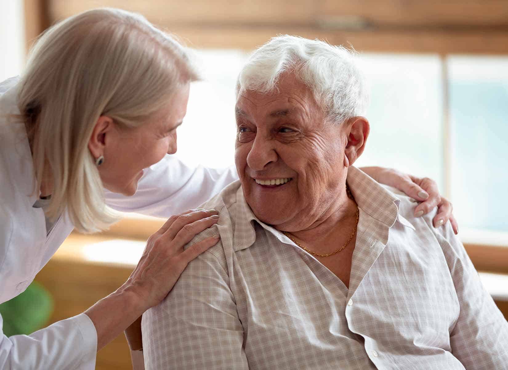 Studio pilota sull’efficacia di un trattamento terapeutico-riabilitativo integrato nel reparto di neuropsicogeriatria dell’Ospedale “Maria Luigia”