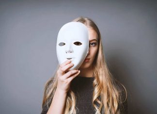 disturbo istrionico di personalità