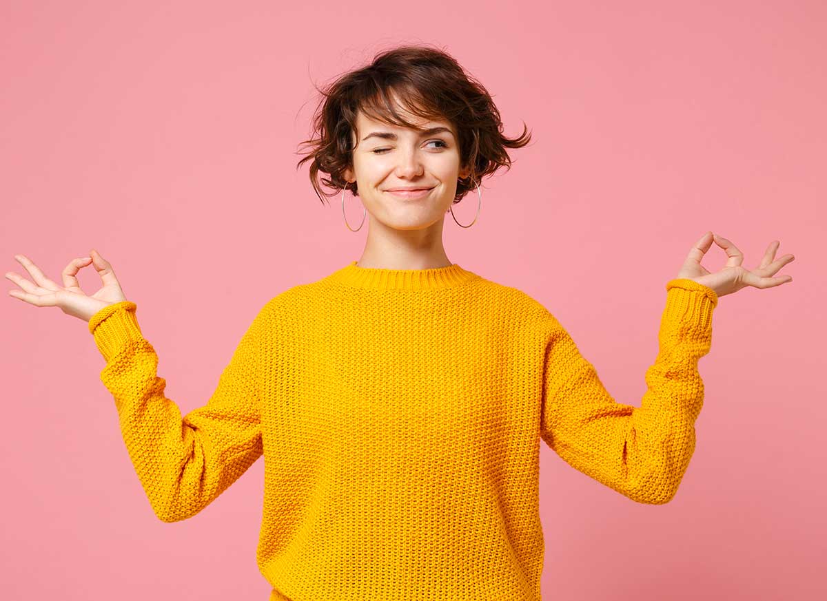 self-compassion