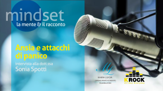 ansia e attacchi di panico